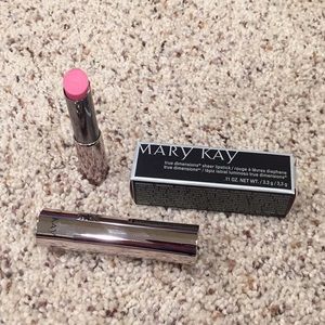 Mary Kay true dimensions sheer lipstick